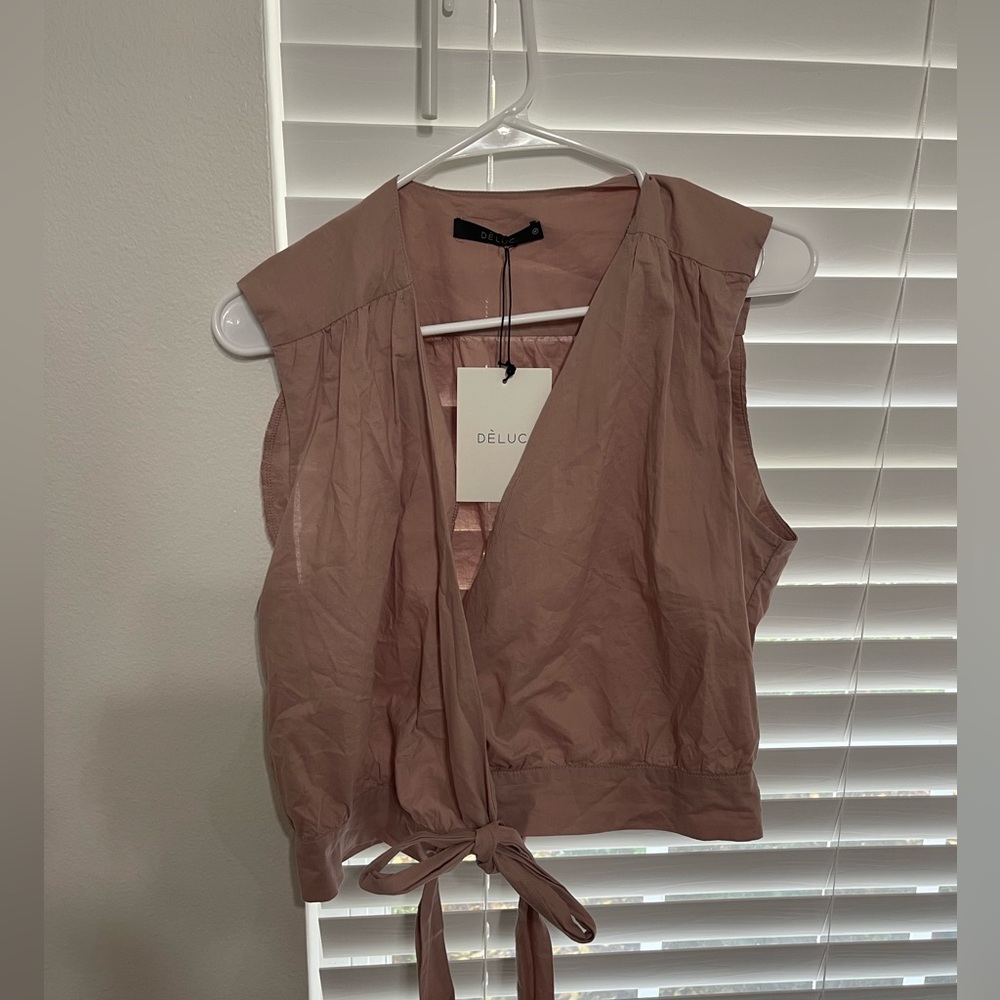 Boutique shirt